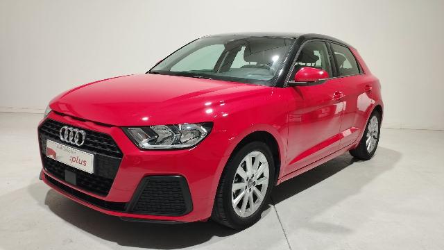 Audi A1 Sportback Advanced 25 TFSI 70 kW (95 CV)