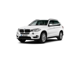 Fotos de BMW X5 xDrive30d color Blanco. Año 2019. 190KW(258CV). Diésel. En concesionario Hispamovil Elche de Alicante