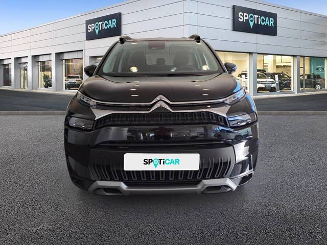 Citroen C3 Aircross PureTech 110 S&S Plus 81 kW (110 CV)