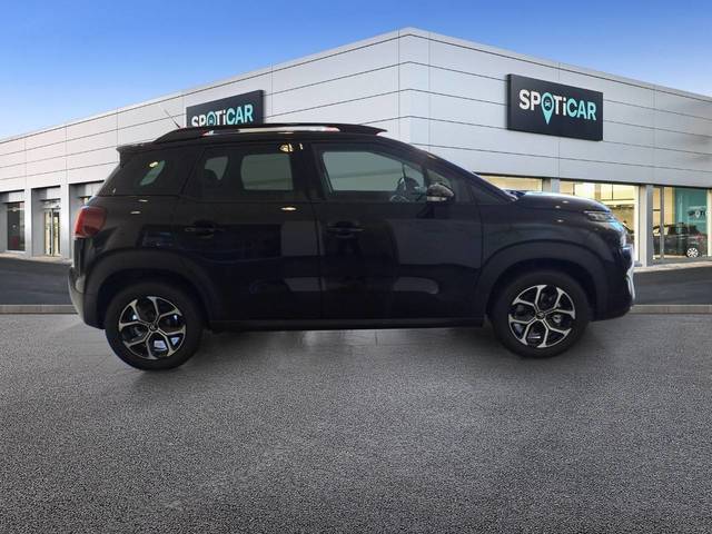 Citroen C3 Aircross PureTech 110 S&S Plus 81 kW (110 CV)