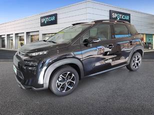 Citroen C3 Aircross PureTech 110 de segunda mano