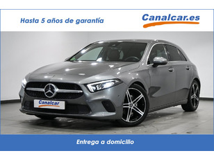 Mercedes-Benz Clase A en Motorflash