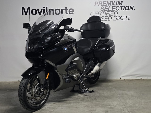 BMW Motorrad K 1600 GTL  de ocasión 