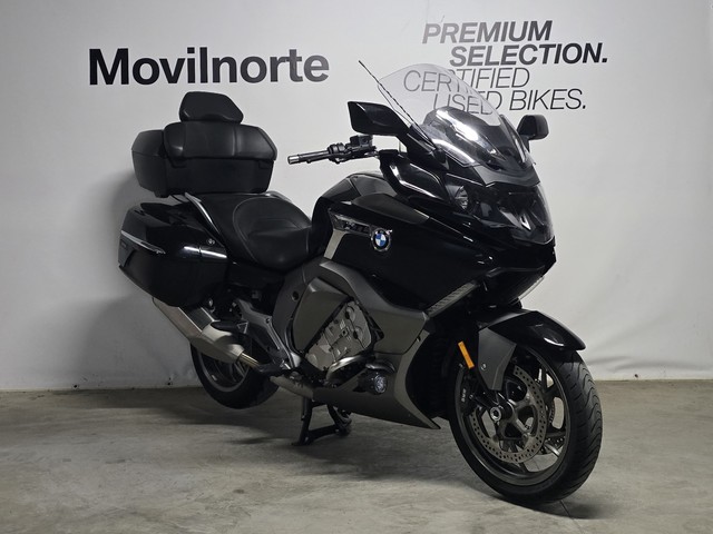 BMW Motorrad K 1600 GTL  de ocasión 