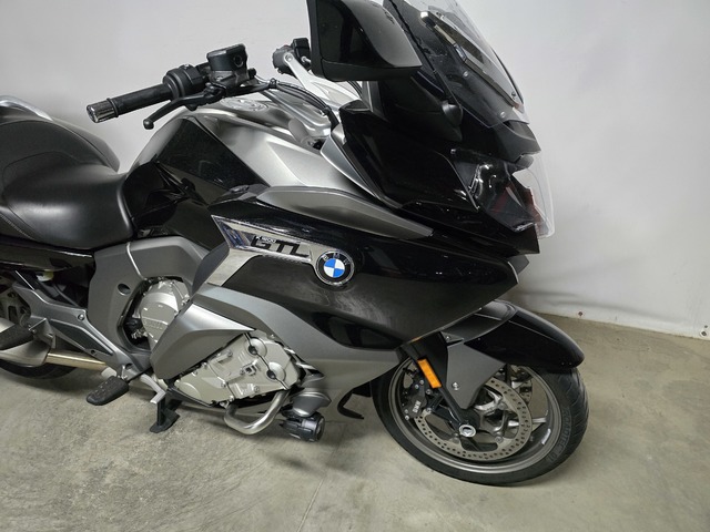 BMW Motorrad K 1600 GTL  de ocasión 