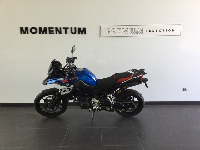 BMW Motorrad F 800 GS  de ocasión 