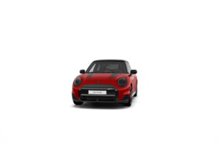 Fotos de MINI 3 Puertas Cooper SE 160 kW (218 CV)