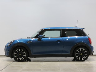 Fotos de MINI 3 Puertas Cooper SE 135 kW (184 CV)