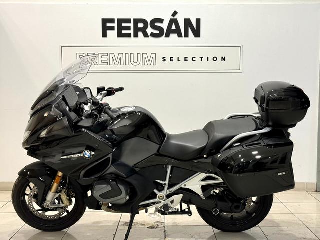 BMW Motorrad R 1250 RT  de ocasión 