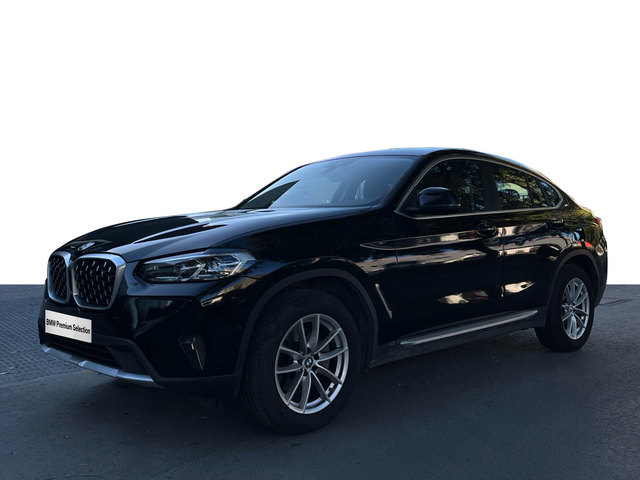 Foto 1 BMW X4 xDrive20d xLine 140 kW (190 CV)
