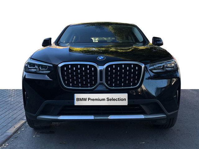 Foto 2 BMW X4 xDrive20d xLine 140 kW (190 CV)