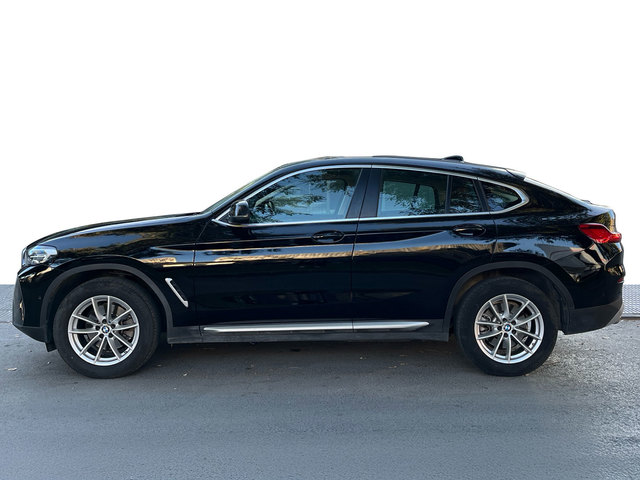 Foto 3 BMW X4 xDrive20d xLine 140 kW (190 CV)