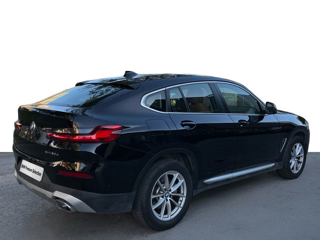 Foto 4 BMW X4 xDrive20d xLine 140 kW (190 CV)