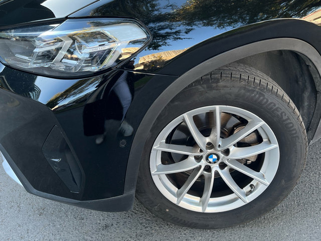 Foto 6 BMW X4 xDrive20d xLine 140 kW (190 CV)
