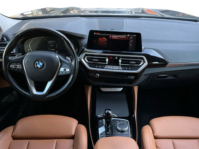Foto 7 BMW X4 xDrive20d xLine 140 kW (190 CV)