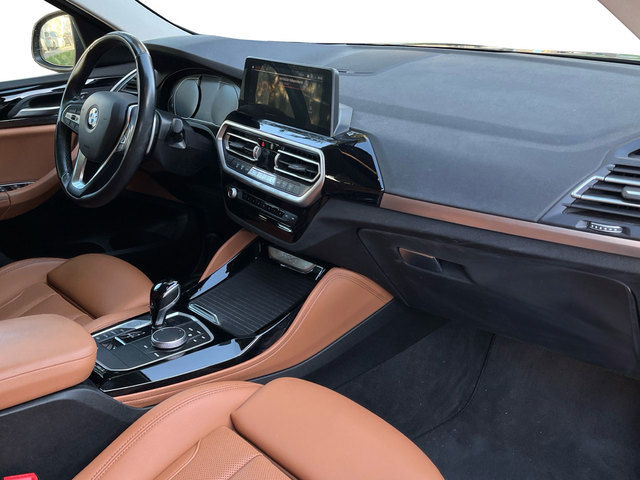 Foto 8 BMW X4 xDrive20d xLine 140 kW (190 CV)