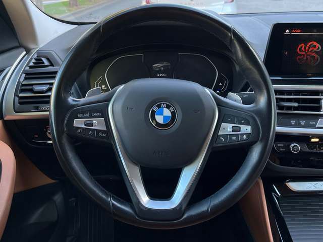 Foto 13 BMW X4 xDrive20d xLine 140 kW (190 CV)