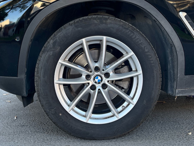 Foto 16 BMW X4 xDrive20d xLine 140 kW (190 CV)