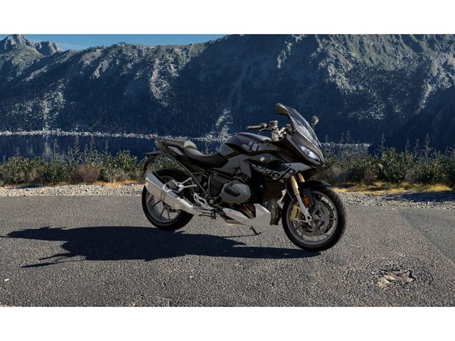 BMW Motorrad R 1250 RS  de ocasión 