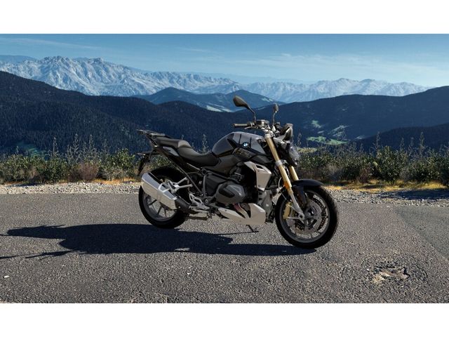 BMW Motorrad R 1250 R  de ocasión 