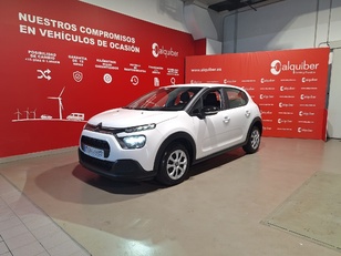 Citroen C3 BlueHDi 100 de segunda mano