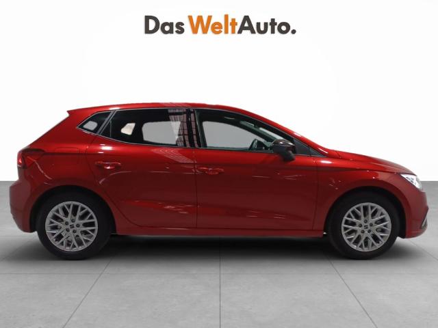 SEAT Ibiza 1.0 TSI S&S FR XS 85 kW (115 CV)