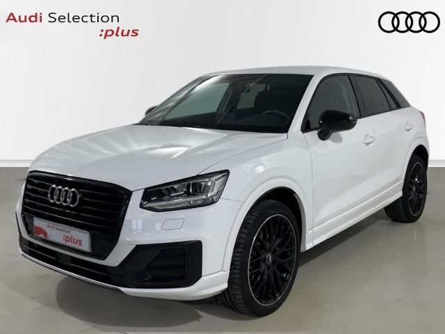 Audi Q2 sport 35 TDI 110 kW (150 CV) S tronic