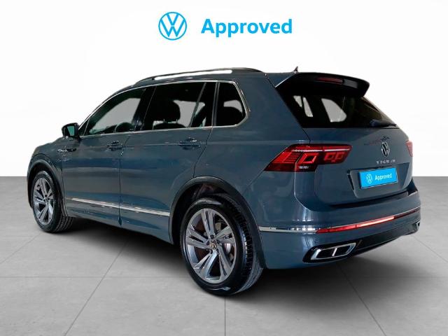 Volkswagen Tiguan R-Line 1.5 TSI 110 kW (150 CV) DSG