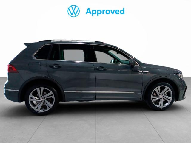 Volkswagen Tiguan R-Line 1.5 TSI 110 kW (150 CV) DSG