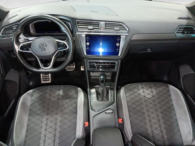 Volkswagen Tiguan R-Line 1.5 TSI 110 kW (150 CV) DSG
