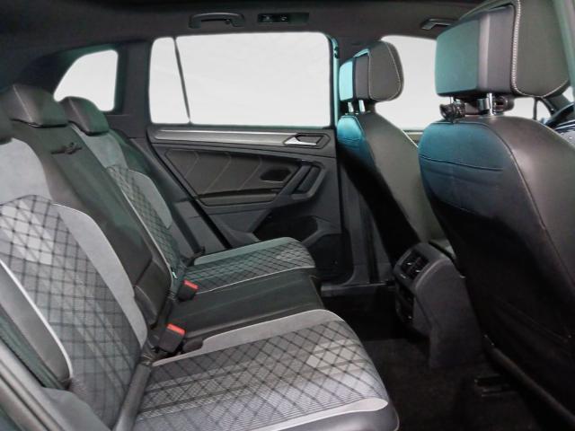 Volkswagen Tiguan R-Line 1.5 TSI 110 kW (150 CV) DSG