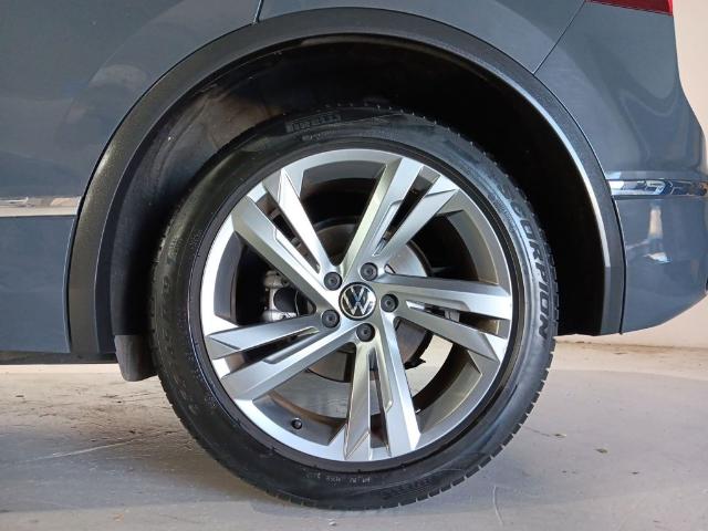 Volkswagen Tiguan R-Line 1.5 TSI 110 kW (150 CV) DSG