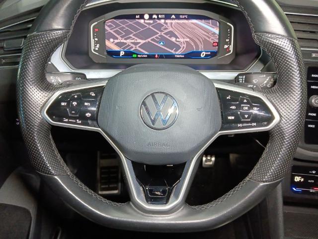 Volkswagen Tiguan R-Line 1.5 TSI 110 kW (150 CV) DSG