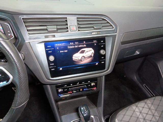 Volkswagen Tiguan R-Line 1.5 TSI 110 kW (150 CV) DSG