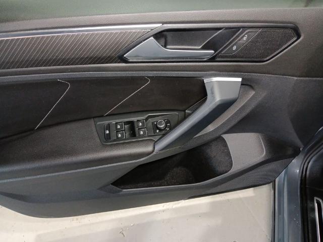 Volkswagen Tiguan R-Line 1.5 TSI 110 kW (150 CV) DSG