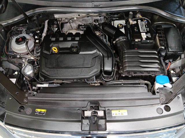 Volkswagen Tiguan R-Line 1.5 TSI 110 kW (150 CV) DSG