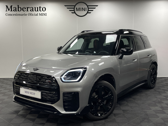 fotoG 0 del MINI MINI Countryman D 120 kW (163 CV) 163cv Diésel del 2024 en Castellón