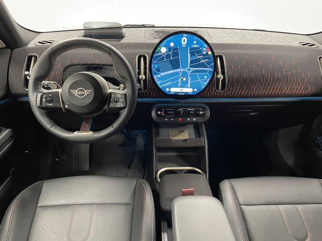 fotoG 6 del MINI MINI Countryman D 120 kW (163 CV) 163cv Diésel del 2024 en Castellón