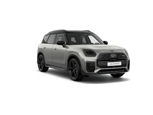 Fotos de MINI Countryman D 120 kW (163 CV)