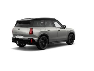 Fotos de MINI Countryman D 120 kW (163 CV)