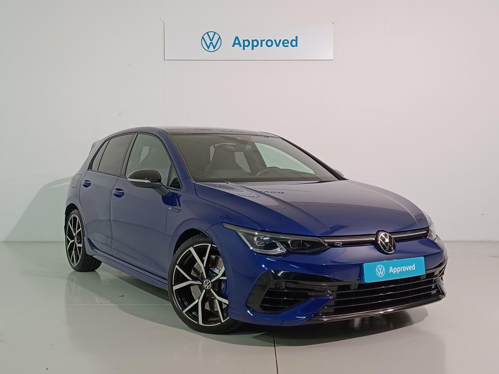 Volkswagen Golf R 2.0 TSI 4Motion 235 kW (320 CV) DSG