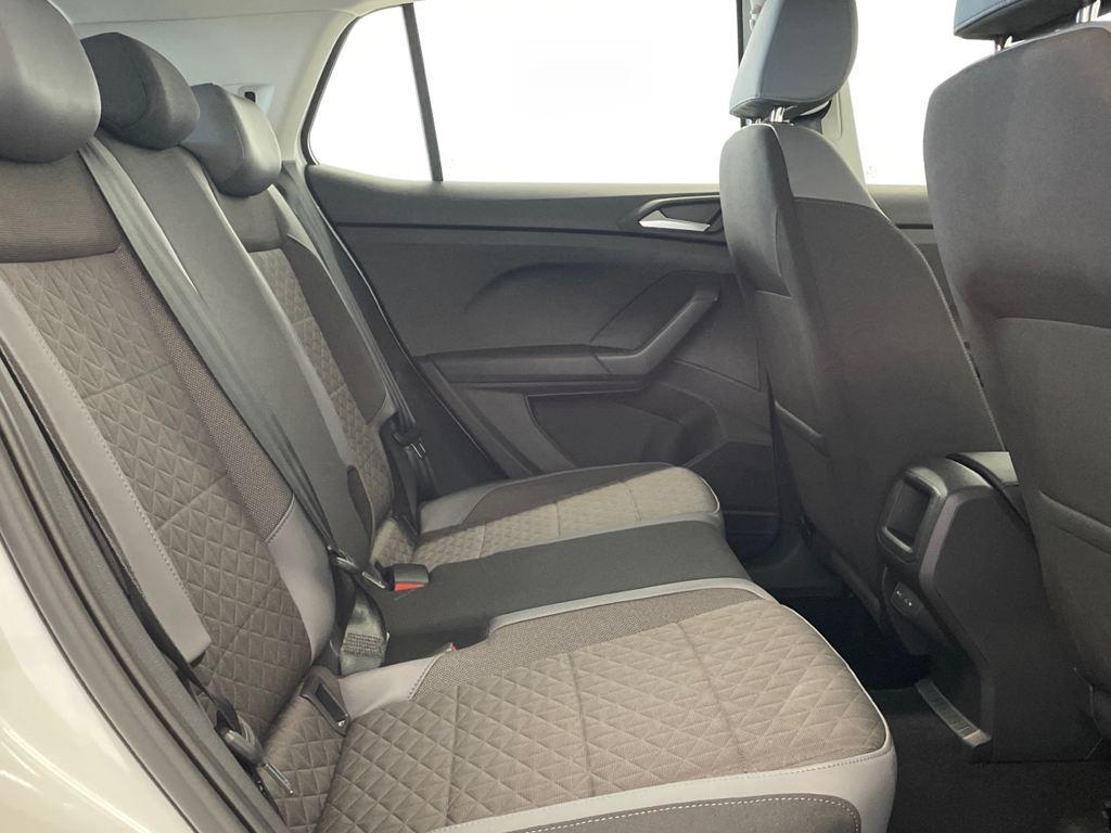 Volkswagen T-Cross 1.5 TSI - 6