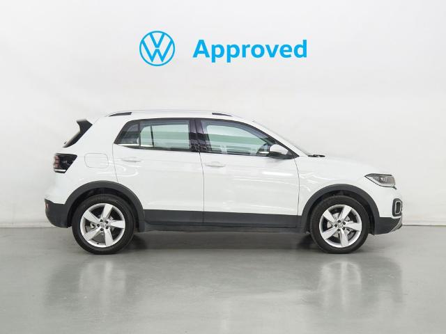 Volkswagen T-Cross Sport 1.0 TSI 81 kW (110 CV) DSG