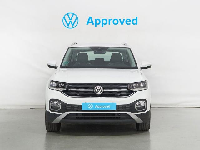 Volkswagen T-Cross Sport 1.0 TSI 81 kW (110 CV) DSG