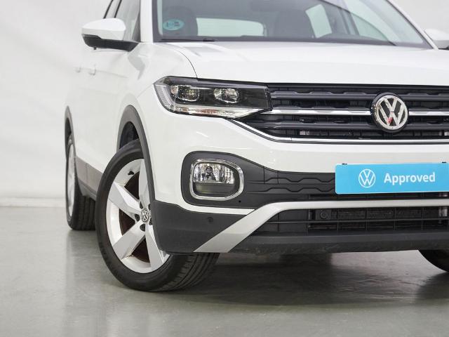 Volkswagen T-Cross Sport 1.0 TSI 81 kW (110 CV) DSG