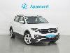 Volkswagen T-Cross Sport 1.0 TSI 81 kW (110 CV) DSG