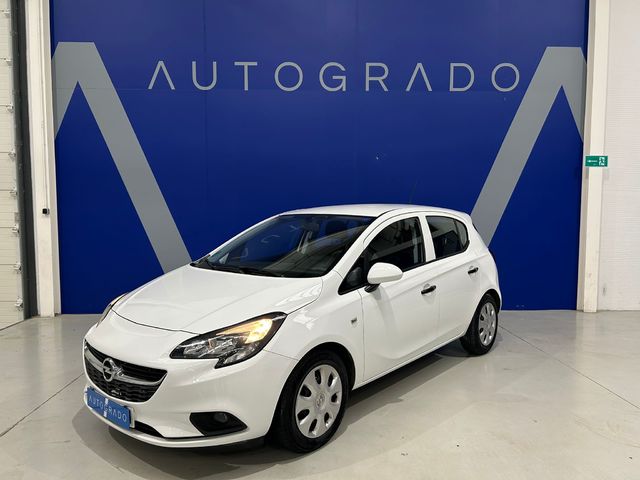 Opel Corsa 1.4 de segunda mano