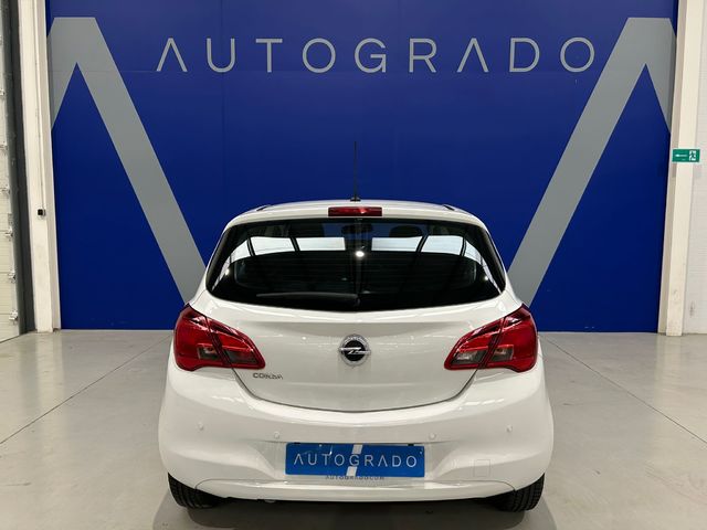 Opel Corsa 1.4 Expression 55 kW (75 CV)