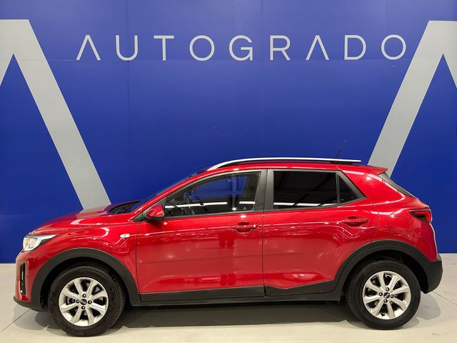 Kia Stonic 1.2 CVVT Concept Eco-Dynamic 62 kW (84 CV)