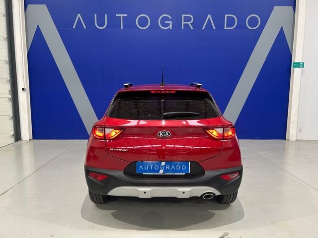 Kia Stonic 1.2 CVVT Concept Eco-Dynamic 62 kW (84 CV)